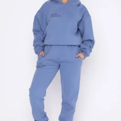 She's A Baddie Hoodie Dusk Blue -Outlet Poise Nest Store 02.09.21 662 15bbee23 8de2 4caf b5c6 adc721e87019