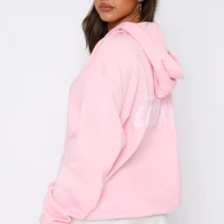 Leisure Series Oversized Hoodie Posy -Outlet Poise Nest Store 03.11.2213998