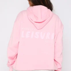 Leisure Series Oversized Hoodie Posy -Outlet Poise Nest Store 03.11.2214001
