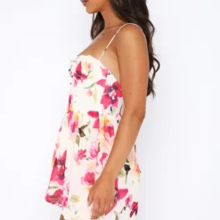 Hey Jude Playsuit Cream Petunia -Outlet Poise Nest Store 04.08.2344623