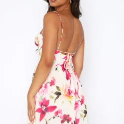 Hey Jude Playsuit Cream Petunia -Outlet Poise Nest Store 04.08.2344627