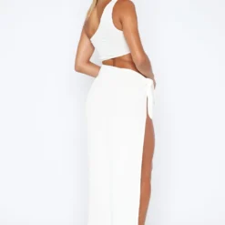 Dream Girl Maxi Dress White -Outlet Poise Nest Store 05.01.222548 scaled