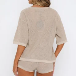 Amuse Me Shorts Oat -Outlet Poise Nest Store 08.06.2332107 9f41445c 779f 456b a17d 47b8c74120a2