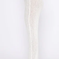 Never Too Late Pants White -Outlet Poise Nest Store 08.10.21 457