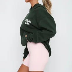 All You Need Is Love Hoodie Forest Green 6 All You Need Is Love Hoodie Forest Green -Outlet Poise Nest Store 14.4.2316567