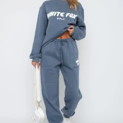 Offstage Sweater Ocean -Outlet Poise Nest Store 14.4.2316710