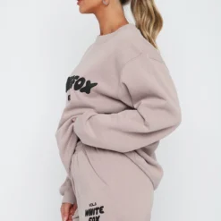 Offstage Sweater Cinnamon -Outlet Poise Nest Store 14.4.2316758