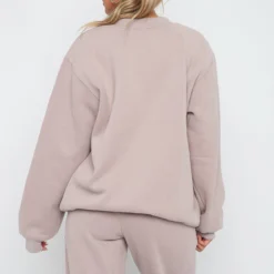 Offstage Sweater Cinnamon -Outlet Poise Nest Store 14.4.2316762