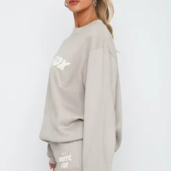 Offstage Sweater Moon -Outlet Poise Nest Store 14.4.2316871