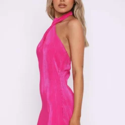 Up In The Air Mini Dress Pink -Outlet Poise Nest Store 15.09.220140 dd2fd461 b44e 4eea 8bc9 53180c542875