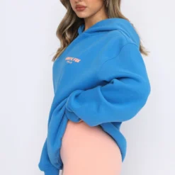 Offstage Hoodie Azure -Outlet Poise Nest Store 15.10.21 457