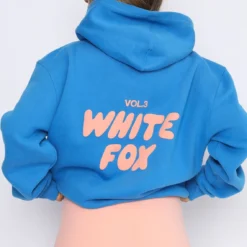 Offstage Hoodie Azure -Outlet Poise Nest Store 15.10.21 460