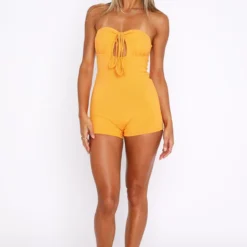 Finer Things Playsuit Mango 12 Finer Things Playsuit Mango -Outlet Poise Nest Store 15.12.2218244