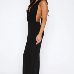 Moving On Quick Jumpsuit Black 11 Moving On Quick Jumpsuit Black -Outlet Poise Nest Store 18.05.2329575