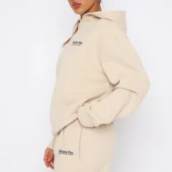 Sports Academy Oversized Hoodie Sand 6 Sports Academy Oversized Hoodie Sand -Outlet Poise Nest Store 22.06.2335374