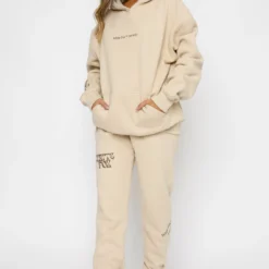 Heartbreak Hotel Hoodie Sand -Outlet Poise Nest Store 23.07.21 1115