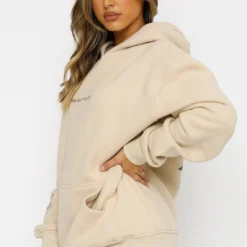 Heartbreak Hotel Hoodie Sand -Outlet Poise Nest Store 23.07.21 1132