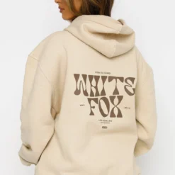 Heartbreak Hotel Hoodie Sand -Outlet Poise Nest Store 23.07.21 1138