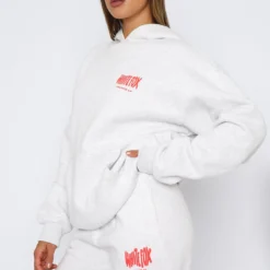 Archive 6.0 Oversized Hoodie Cloudburst 8 Archive 6.0 Oversized Hoodie Cloudburst -Outlet Poise Nest Store 24.04.2325577