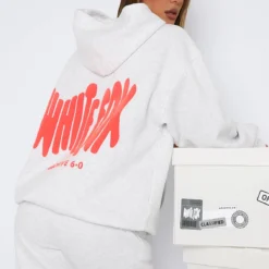 Archive 6.0 Oversized Hoodie Cloudburst 9 Archive 6.0 Oversized Hoodie Cloudburst -Outlet Poise Nest Store 24.04.2325591