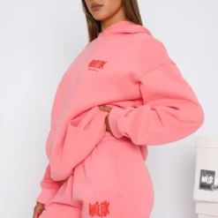 Archive 6.0 Oversized Hoodie Melon -Outlet Poise Nest Store 24.04.2325821