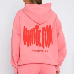 Archive 6.0 Oversized Hoodie Melon -Outlet Poise Nest Store 24.04.2325828