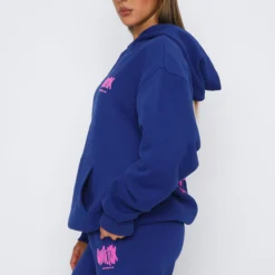 Archive 6.0 Oversized Hoodie Malibu 8 Archive 6.0 Oversized Hoodie Malibu -Outlet Poise Nest Store 24.04.2326054