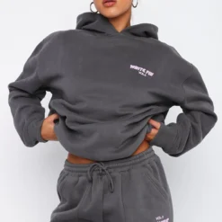 Offstage Hoodie Volcanic -Outlet Poise Nest Store 27.4.2318226