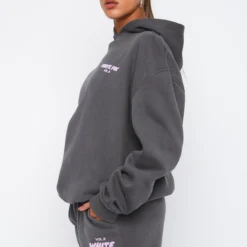 Offstage Hoodie Volcanic -Outlet Poise Nest Store 27.4.2318235