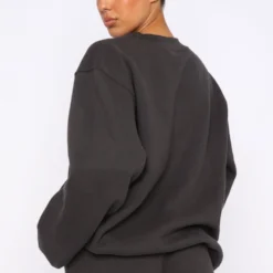 4th Edition Oversized Sweater Storm -Outlet Poise Nest Store 28.04.22 575
