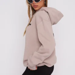 Offstage Hoodie Cinnamon -Outlet Poise Nest Store 28.11.221261