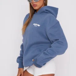 Offstage Hoodie Ocean -Outlet Poise Nest Store 28.11.221278