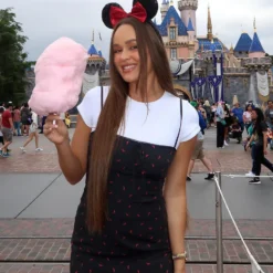 Lose Control Mini Dress Black Chilli Print -Outlet Poise Nest Store 353652617 776007127348525 4715133935662528513 n