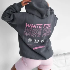 In Transit Oversized Hoodie Volcanic -Outlet Poise Nest Store IMG 0508