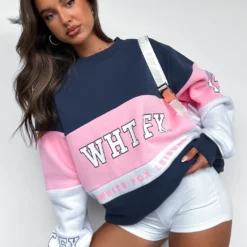 Latest And Greatest Oversized Sweater Mixed -Outlet Poise Nest Store IMG 8275 1c951e62 ec6c 4763 9cec 14fc445a3390