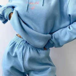 The New Way Hoodie Baby Blue 16 The New Way Hoodie Baby Blue -Outlet Poise Nest Store InstaLiene 45118eee 1f9f 4f7a 9316 f2ac5b5530b9