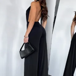 Moving On Quick Jumpsuit Black 15 Moving On Quick Jumpsuit Black -Outlet Poise Nest Store MOVING ON QUICK JUMPSUIT 30.05.23 04