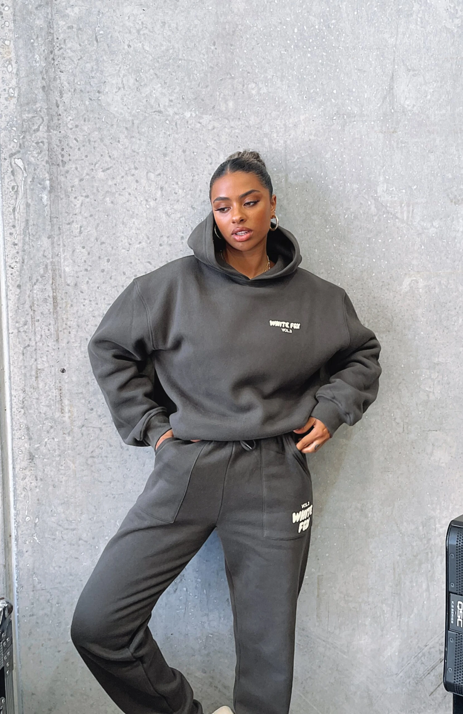 Offstage Hoodie Shadow - Image 6