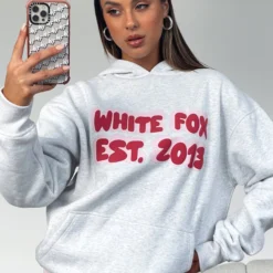 Set New Limits Oversized Hoodie Grey Marle -Outlet Poise Nest Store SET NEW LIMITS OVERSIZED HOODIE 02 08 23 02 b0beaee1 db15 42c1 9090 629ede1c13ea scaled